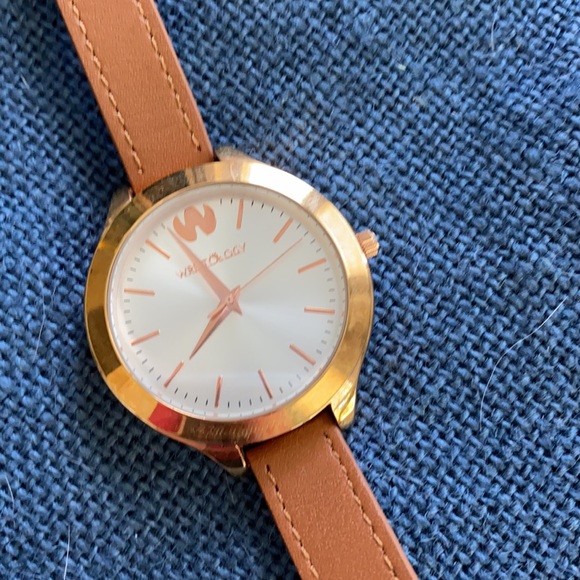 ***SOLD***
 Wristology Watch - Picture 3 of 4